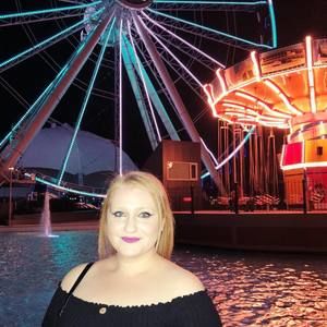 Meet your Posher, Alice